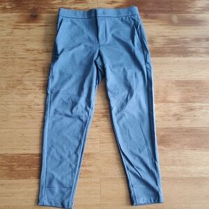 Bonobos Heather Steel Blue Pants